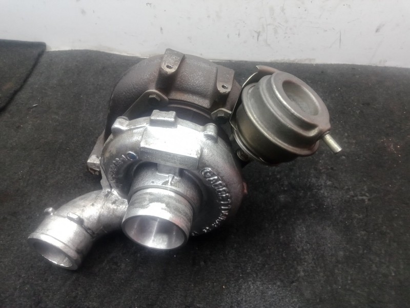 Recambio de turbocompresor para audi a4 b6 (8e2) 2.5 tdi quattro referencia OEM IAM 059145701S  GARRETT