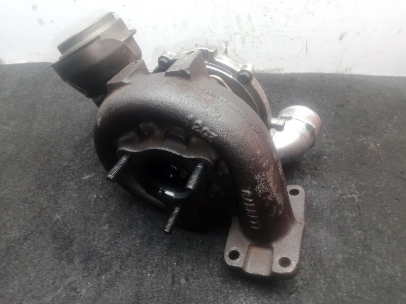Recambio de turbocompresor para audi a4 b6 (8e2) 2.5 tdi quattro referencia OEM IAM 059145701S  GARRETT