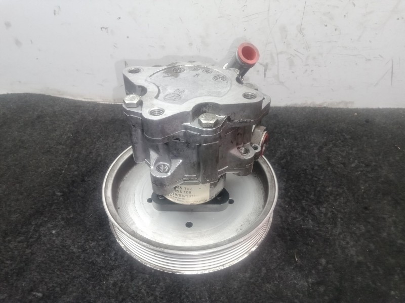 Recambio de bomba direccion para audi a4 b6 (8e2) 2.5 tdi quattro referencia OEM IAM 8E0145155 - 7690955108  