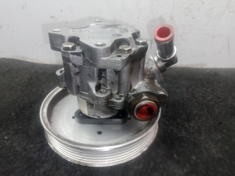 Recambio de bomba direccion para audi a4 b6 (8e2) 2.5 tdi quattro referencia OEM IAM 8E0145155 - 7690955108  