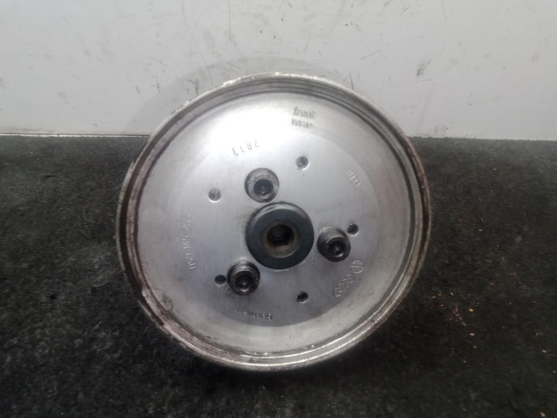 Recambio de bomba direccion para audi a4 b6 (8e2) 2.5 tdi quattro referencia OEM IAM 8E0145155 - 7690955108  