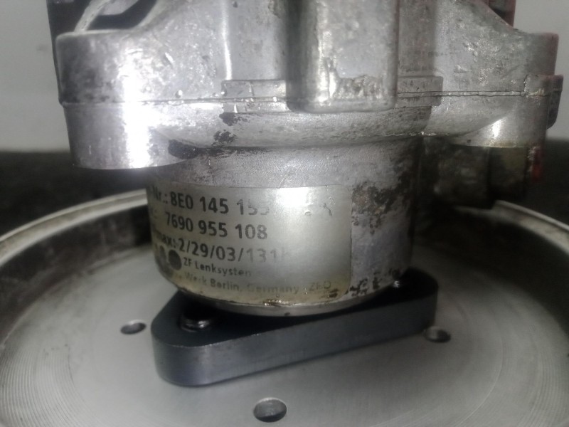 Recambio de bomba direccion para audi a4 b6 (8e2) 2.5 tdi quattro referencia OEM IAM 8E0145155 - 7690955108  