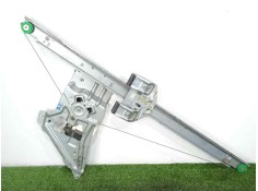 Recambio de elevalunas delantero izquierdo para mercedes-benz sprinterii caja cerrada (desde 01.06) 2.1 cdi cat referencia OEM I 2