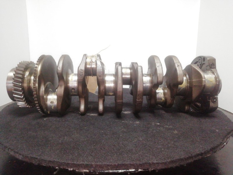 Recambio de cigueñal para volkswagen touareg (7la, 7l6, 7l7) 2.5 r5 tdi referencia OEM IAM 070105019F  