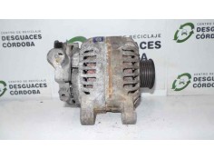 Recambio de alternador para citroën jumper caja cerrada desde ´02 2.0 hdi cat referencia OEM IAM CA1674IR2 BOSCH - CL15 POLEA.FI 2