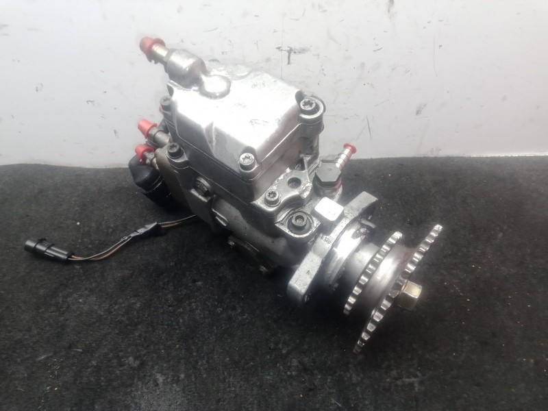 Recambio de bomba inyeccion para bmw 5 (e39) 525 tds referencia OEM IAM 0460406994 - 2244966  BOSCH