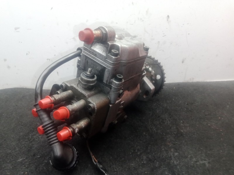 Recambio de bomba inyeccion para bmw 5 (e39) 525 tds referencia OEM IAM 0460406994 - 2244966  BOSCH