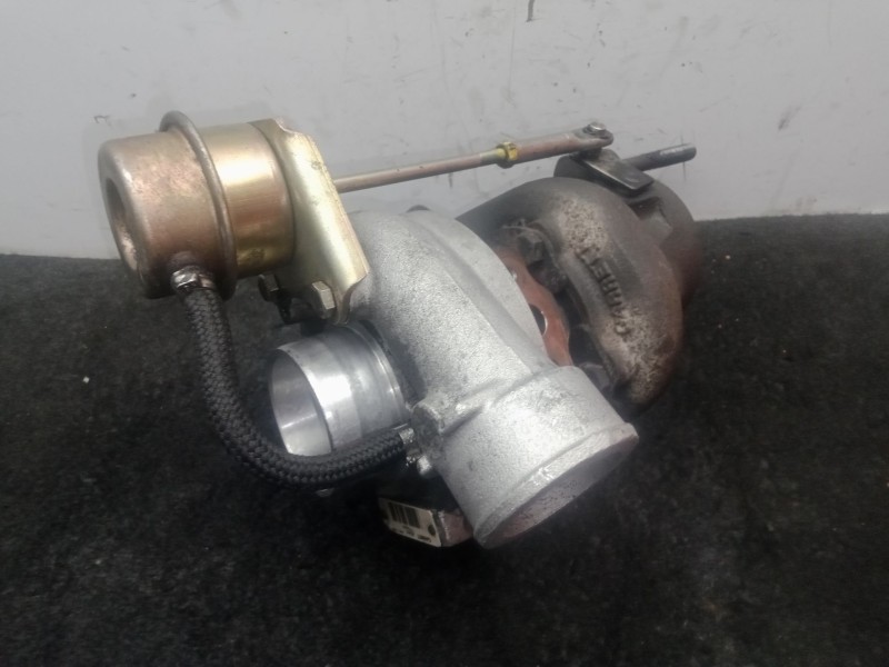 Recambio de turbocompresor para bmw 5 (e39) 525 tds referencia OEM IAM 4655553 - 2243398  GARRETT