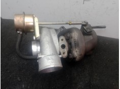 Recambio de turbocompresor para bmw 5 (e39) 525 tds referencia OEM IAM 4655553 - 2243398  GARRETT 2