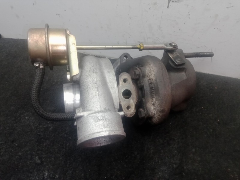 Recambio de turbocompresor para bmw 5 (e39) 525 tds referencia OEM IAM 4655553 - 2243398  GARRETT