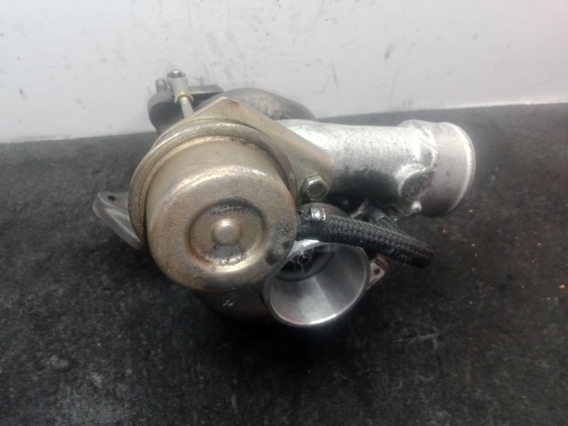 Recambio de turbocompresor para bmw 5 (e39) 525 tds referencia OEM IAM 4655553 - 2243398  GARRETT