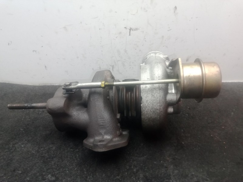Recambio de turbocompresor para bmw 5 (e39) 525 tds referencia OEM IAM 4655553 - 2243398  GARRETT