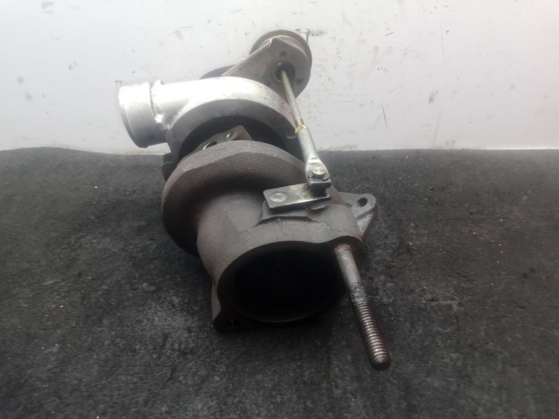 Recambio de turbocompresor para bmw 5 (e39) 525 tds referencia OEM IAM 4655553 - 2243398  GARRETT