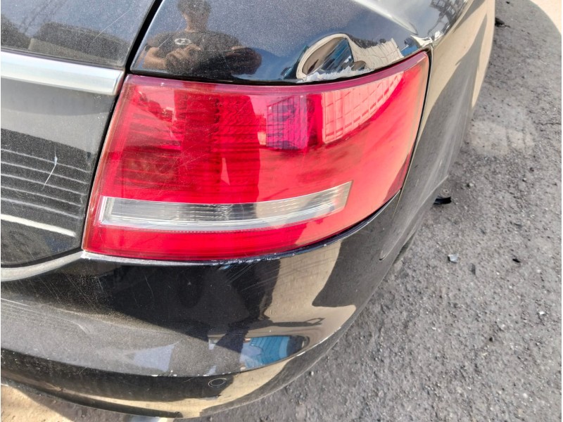 Recambio de piloto trasero izquierdo para audi a6 c6 (4f2) 2.0 tdi referencia OEM IAM   