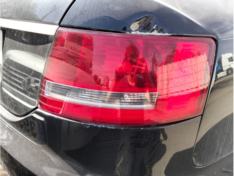 Recambio de piloto trasero izquierdo para audi a6 c6 (4f2) 2.0 tdi referencia OEM IAM   