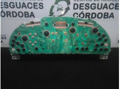 Recambio de cuadro instrumentos para kia sorento 2.5 crdi referencia OEM IAM 940033E080-20040429   2