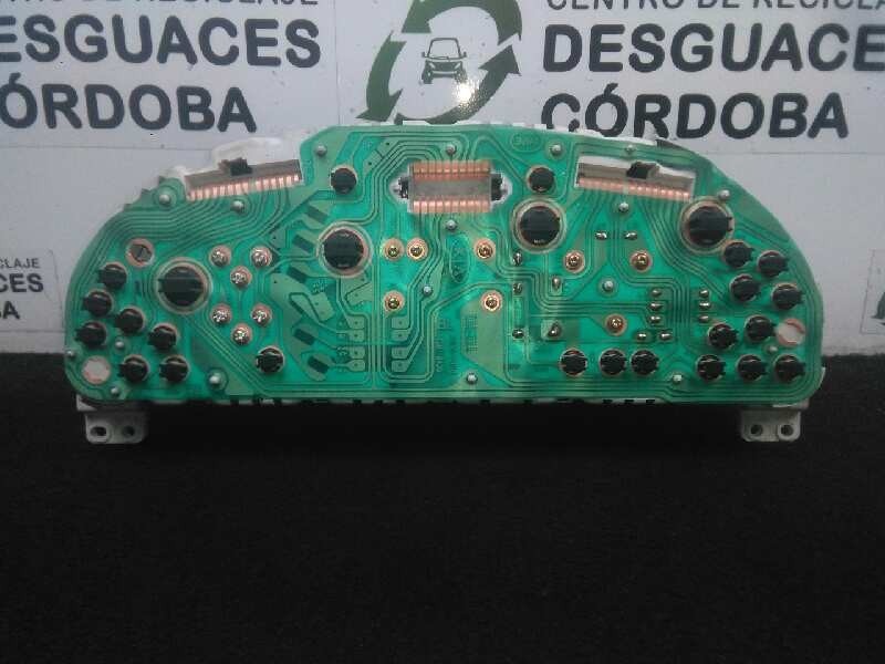 Recambio de cuadro instrumentos para kia sorento 2.5 crdi referencia OEM IAM 940033E080-20040429  