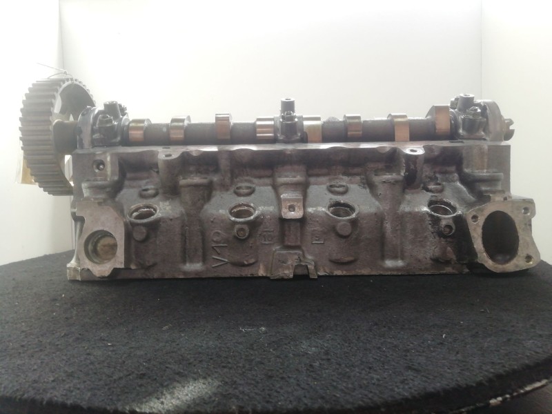 Recambio de culata para peugeot partner furgoneta/monovolumen (5_, g_) 1.9 d referencia OEM IAM V19  