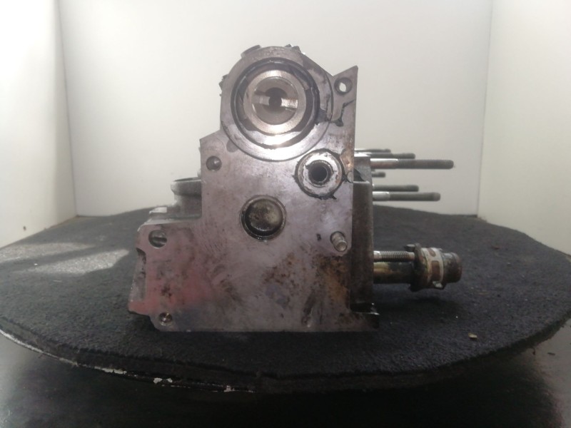 Recambio de culata para peugeot partner furgoneta/monovolumen (5_, g_) 1.9 d referencia OEM IAM V19  
