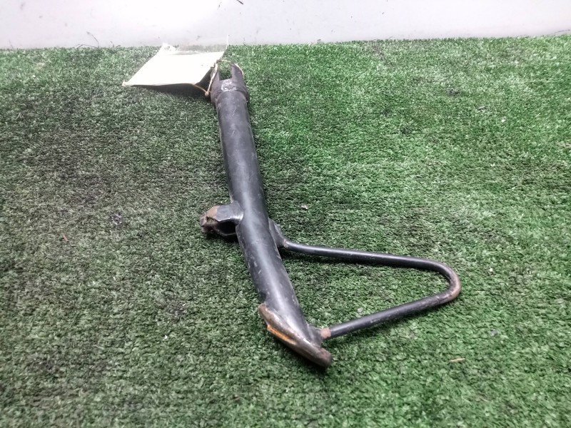 Recambio de caballete / pata de cabra para bmw f 650 referencia OEM IAM  E169 - ST PATA LATERAL