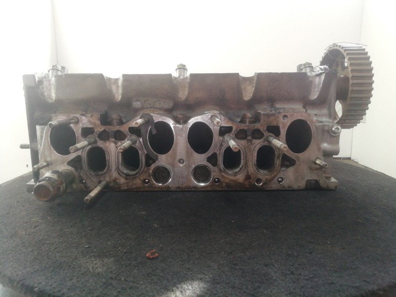 Recambio de culata para peugeot partner furgoneta/monovolumen (5_, g_) 1.9 d referencia OEM IAM V19  