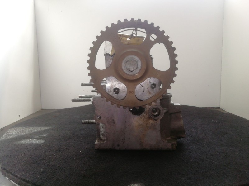 Recambio de culata para peugeot partner furgoneta/monovolumen (5_, g_) 1.9 d referencia OEM IAM V19  