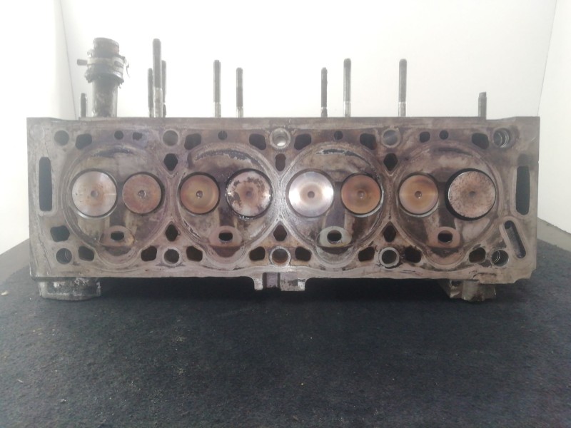 Recambio de culata para peugeot partner furgoneta/monovolumen (5_, g_) 1.9 d referencia OEM IAM V19  