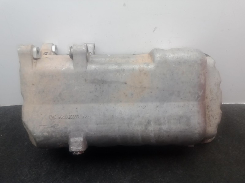 Recambio de carter para peugeot partner furgoneta/monovolumen (5_, g_) 1.9 d referencia OEM IAM 9641726880  