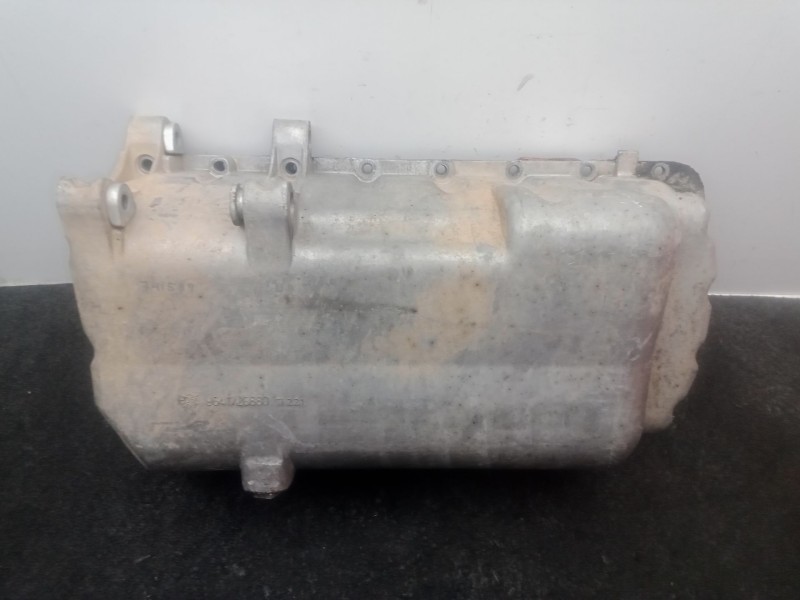 Recambio de carter para peugeot partner furgoneta/monovolumen (5_, g_) 1.9 d referencia OEM IAM 9641726880  