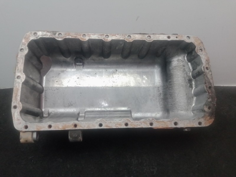 Recambio de carter para peugeot partner furgoneta/monovolumen (5_, g_) 1.9 d referencia OEM IAM 9641726880  