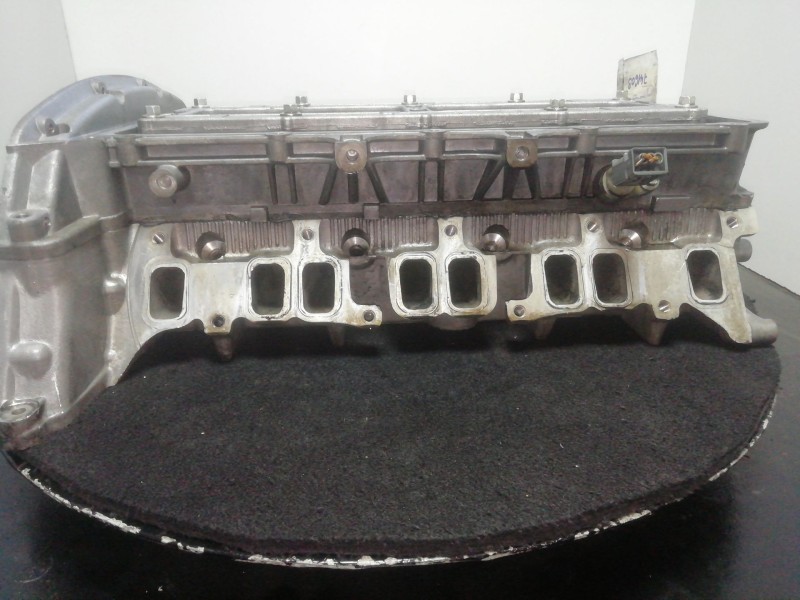Recambio de culata para ford transit furgoneta (fa_ _) 2.4 tdci rwd referencia OEM IAM 7C166090BA  