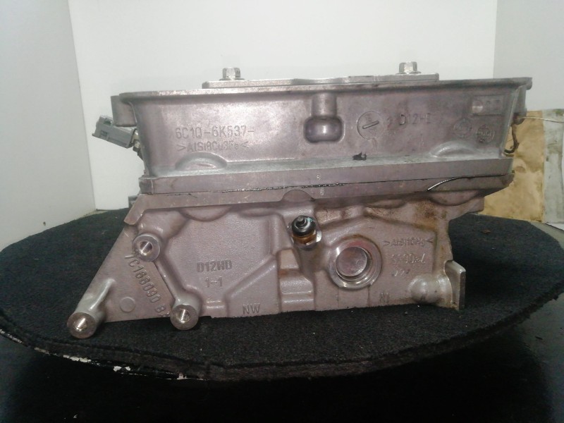Recambio de culata para ford transit furgoneta (fa_ _) 2.4 tdci rwd referencia OEM IAM 7C166090BA  