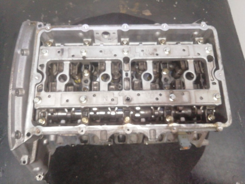 Recambio de culata para ford transit furgoneta (fa_ _) 2.4 tdci rwd referencia OEM IAM 7C166090BA  