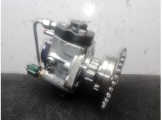 Recambio de bomba inyeccion para ford transit furgoneta (fa_ _) 2.4 tdci rwd referencia OEM IAM 6C1Q9B395BB - HU2940000410  DENS