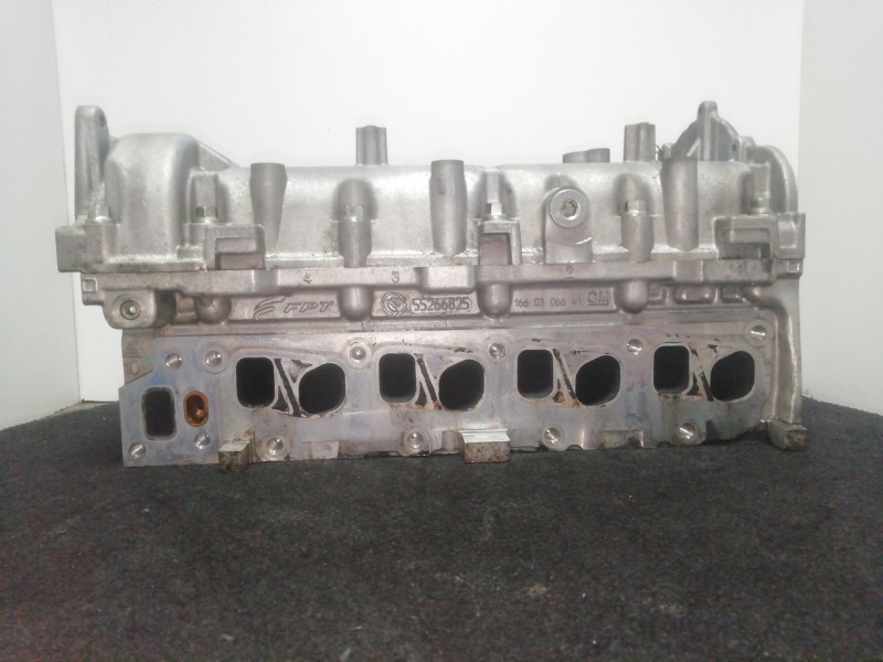 Recambio de culata para fiat doblo caja/chasis (263_) 1.3 d multijet referencia OEM IAM 55266825  