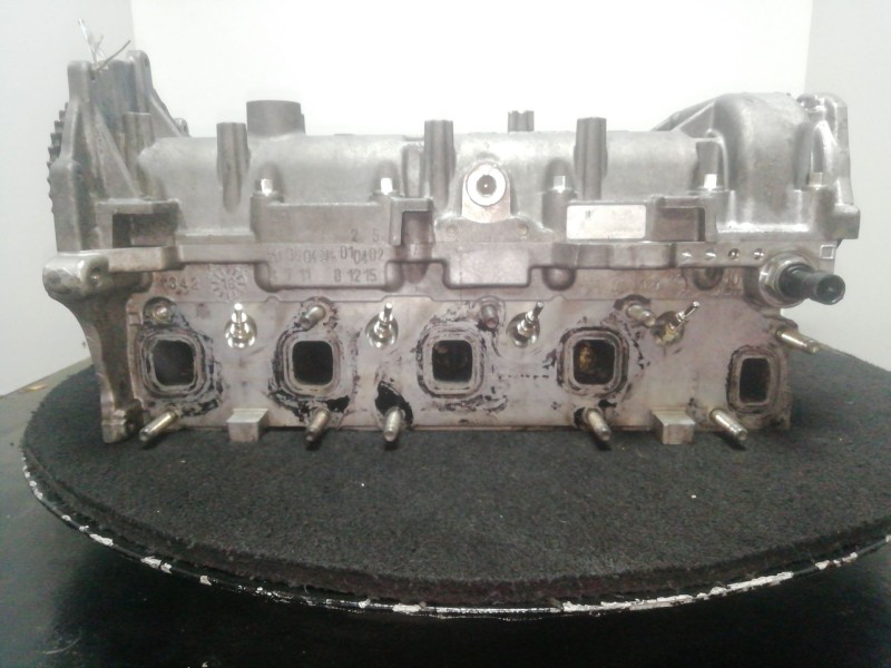 Recambio de culata para fiat doblo caja/chasis (263_) 1.3 d multijet referencia OEM IAM 55266825  