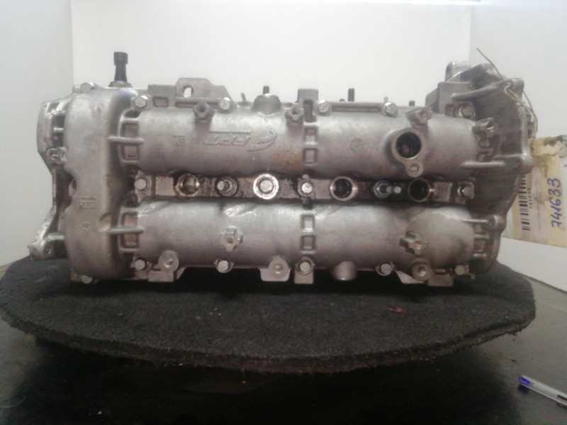 Recambio de culata para fiat doblo caja/chasis (263_) 1.3 d multijet referencia OEM IAM 55266825  