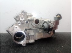 Recambio de enfriador gases egr para fiat doblo caja/chasis (263_) 1.3 d multijet referencia OEM IAM 55230929 - 70362203  PIERBU
