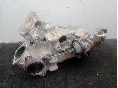Recambio de enfriador gases egr para fiat doblo caja/chasis (263_) 1.3 d multijet referencia OEM IAM 55230929 - 70362203  PIERBU 2