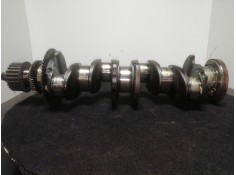 Recambio de cigueñal para iveco daily vi furgoneta 33s12, 35s12, 35c12 referencia OEM IAM REF: 5801846068  