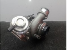 Recambio de turbocompresor para iveco daily vi furgoneta 33s12, 35s12, 35c12 referencia OEM IAM 5802124913 - 17021500422 - 49135