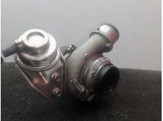 Recambio de turbocompresor para iveco daily vi furgoneta 33s12, 35s12, 35c12 referencia OEM IAM 5802124913 - 17021500422 - 49135 2