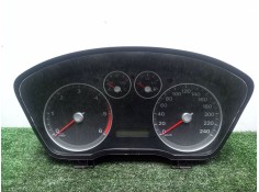 Recambio de cuadro instrumentos para ford focus berlina (cap) 1.8 tdci turbodiesel cat referencia OEM IAM 4M5T10849GP  