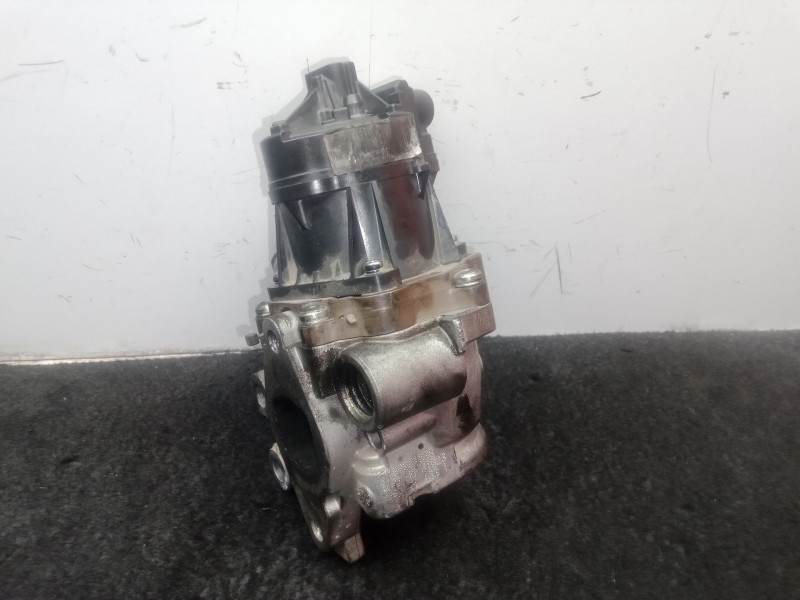 Recambio de valvula egr para iveco daily vi furgoneta 33s12, 35s12, 35c12 referencia OEM IAM 5802061038  DELLORTO