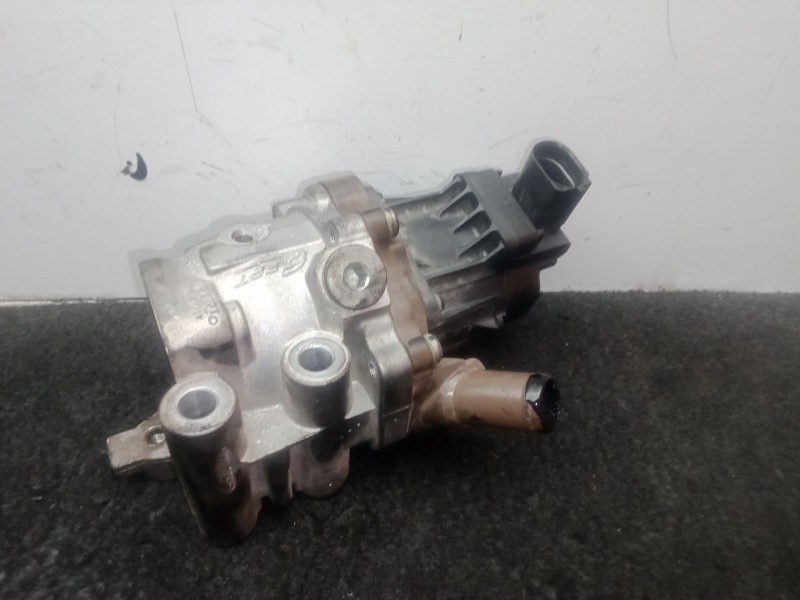 Recambio de valvula egr para iveco daily vi furgoneta 33s12, 35s12, 35c12 referencia OEM IAM 5802061038  DELLORTO