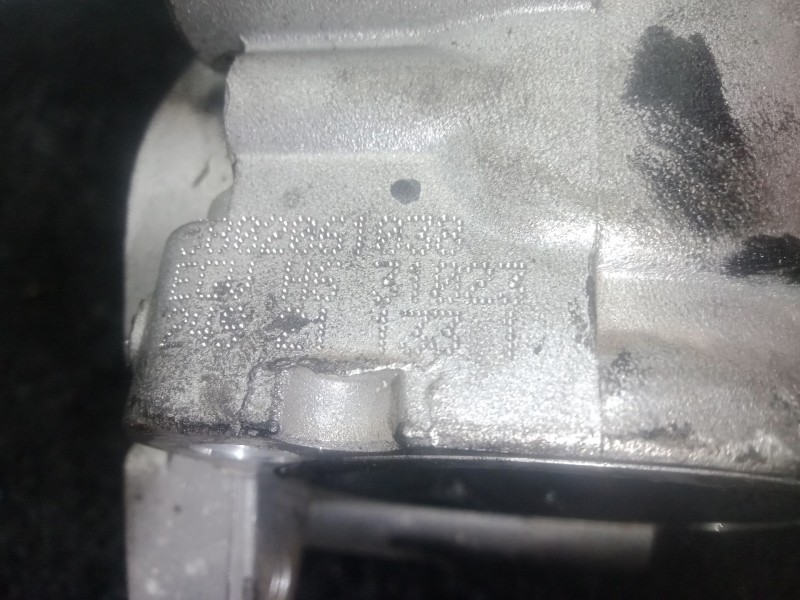 Recambio de valvula egr para iveco daily vi furgoneta 33s12, 35s12, 35c12 referencia OEM IAM 5802061038  DELLORTO