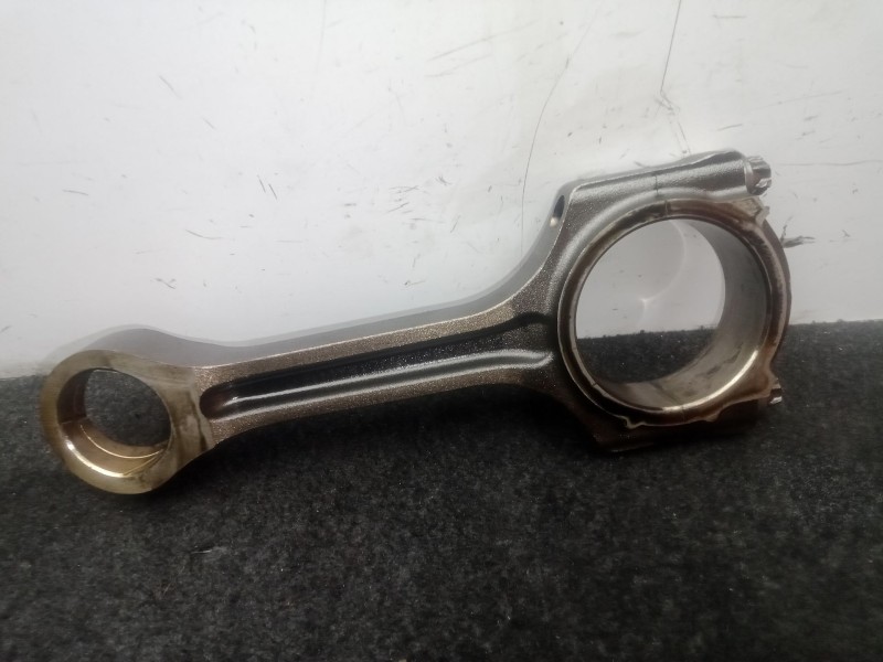 Recambio de biela para ford transit custom v362 furgoneta (fy, fz) 2.0 ecoblue referencia OEM IAM   