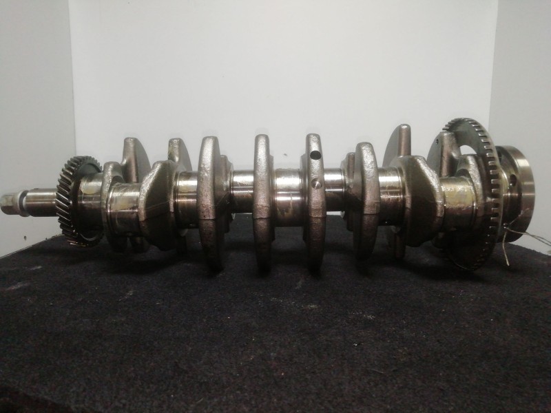 Recambio de cigueñal para chevrolet captiva (c100, c140) 2.0 d 4wd referencia OEM IAM   