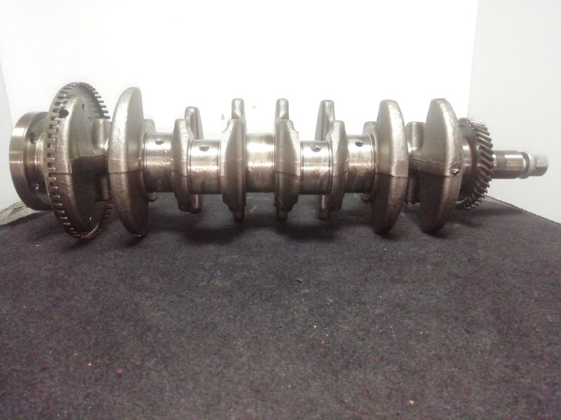 Recambio de cigueñal para chevrolet captiva (c100, c140) 2.0 d 4wd referencia OEM IAM   