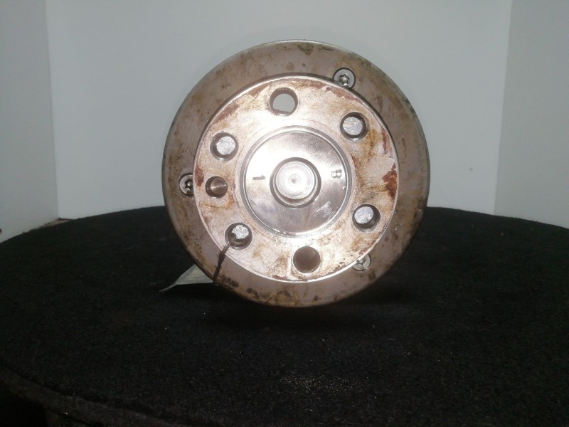 Recambio de cigueñal para chevrolet captiva (c100, c140) 2.0 d 4wd referencia OEM IAM   